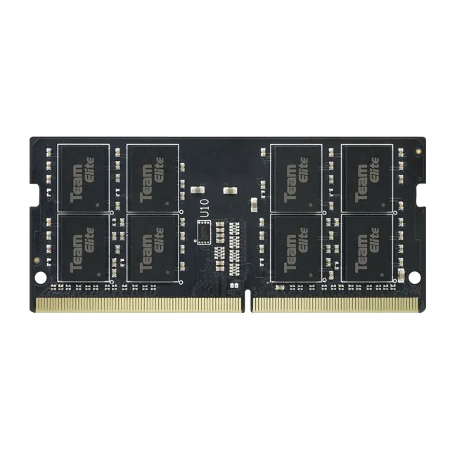 Team Group ELITE TED48G3200C22-S01 memory module 8 GB 1 x 8 GB DDR4 26