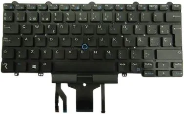 DELL ckli Spnish Csilin