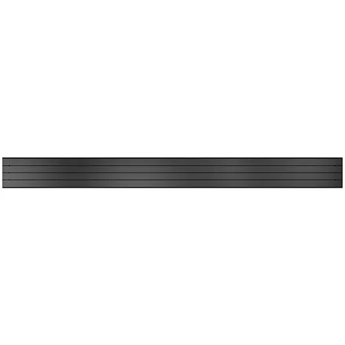 Chief Fusion Horizontal Row 60"