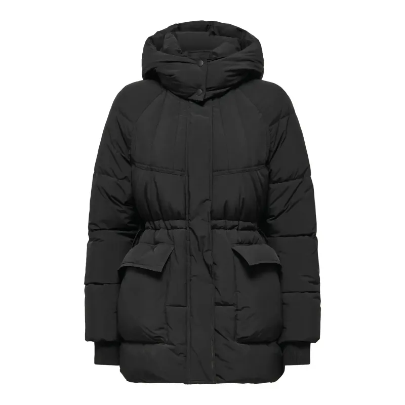 Women's Puffer jacket Only Karla