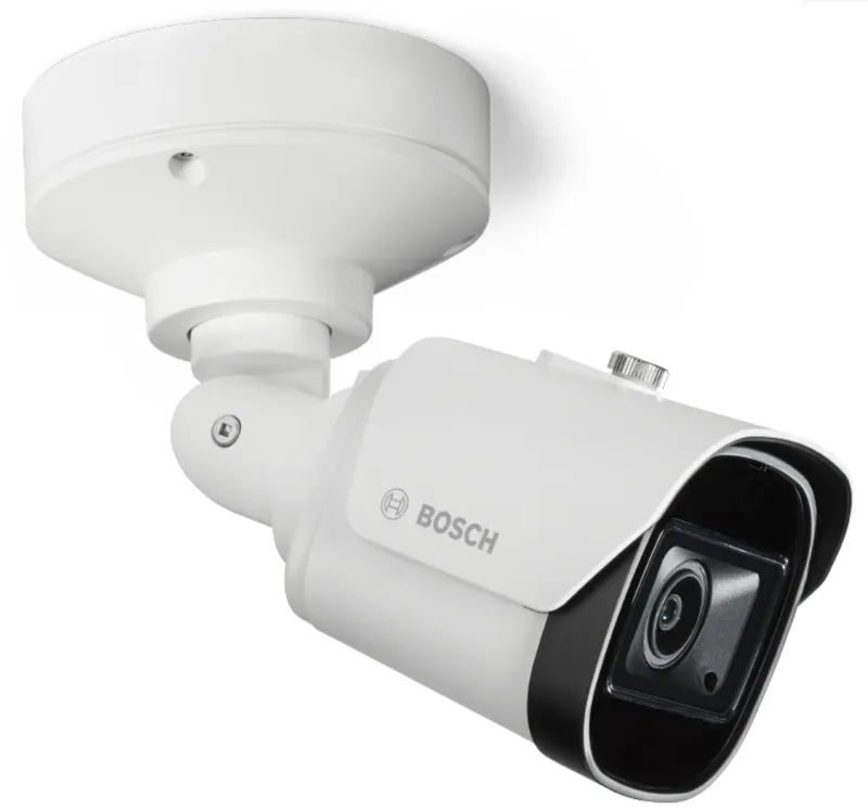 Bosch DINION 3100i IR Bullet IP security camera Outdoor 1920 x 1080 pi