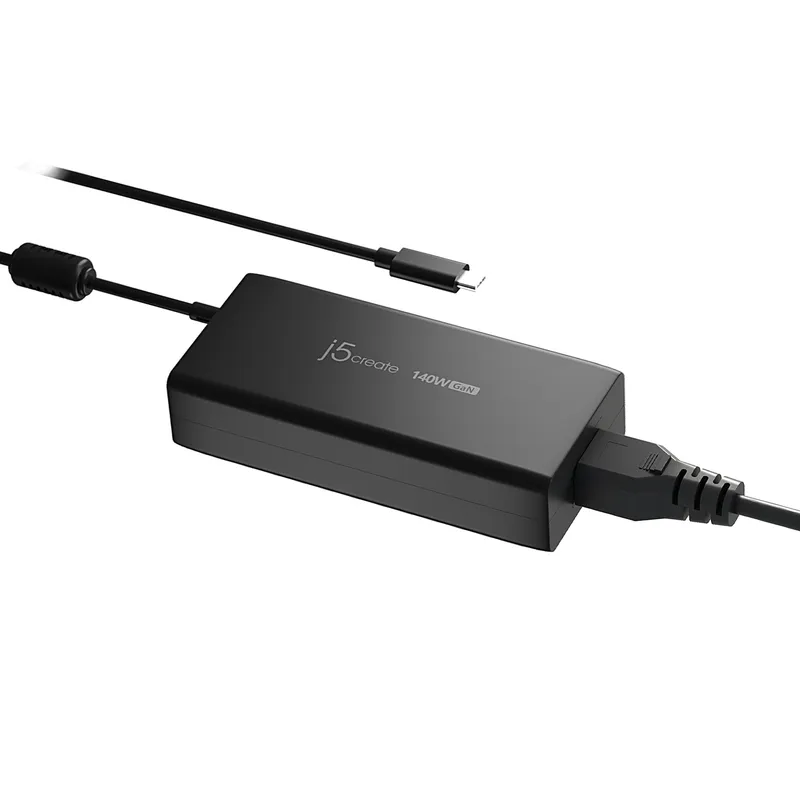 j5create JUP17140 140W GaN PD3.1 USB-C - UK