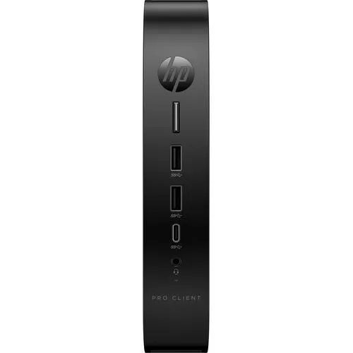 HP Pro t550 2 GHz ThinPro 1.3 kg Black J6412