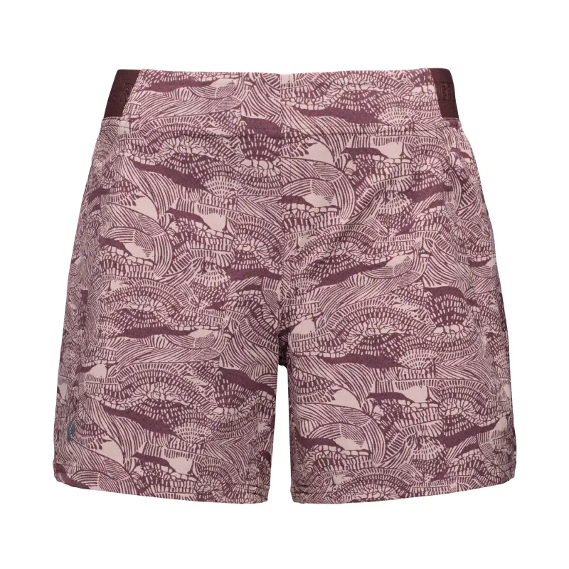 Women's shorts Black Diamond Sierra