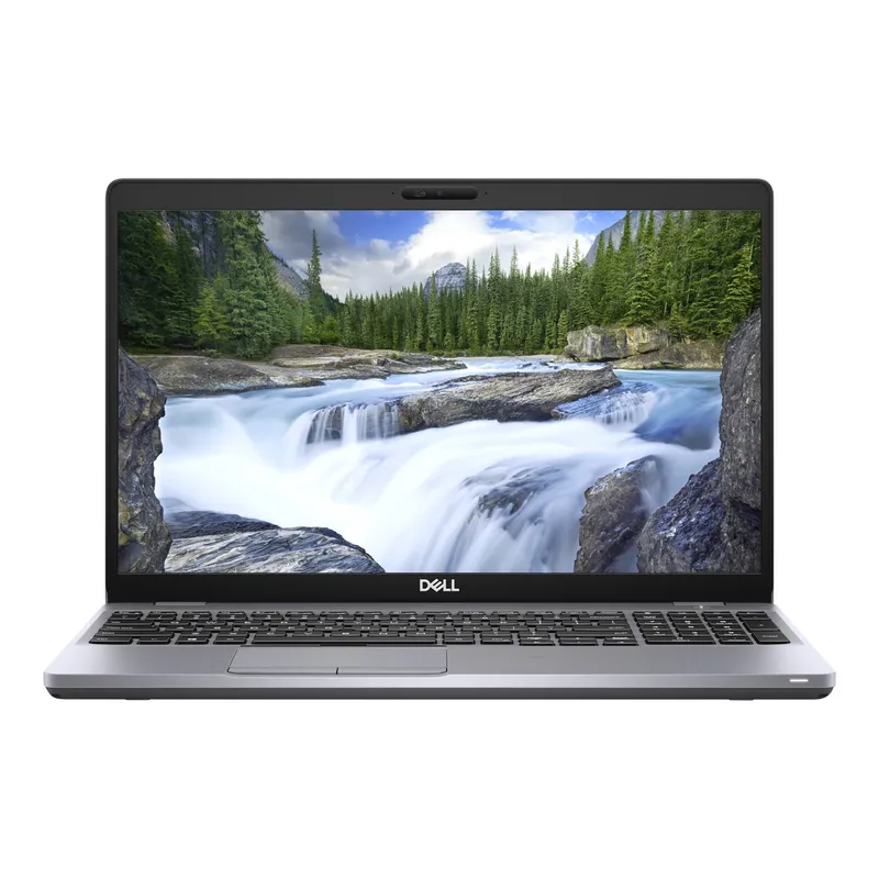 PREMIUM REFURBISHED Dell Latitude 5510 Intel Core i7 10th Gen Laptop 15.6 Inch Full HD 1080p Screen 16GB RAM 256GB SSD Windows 11 Pro