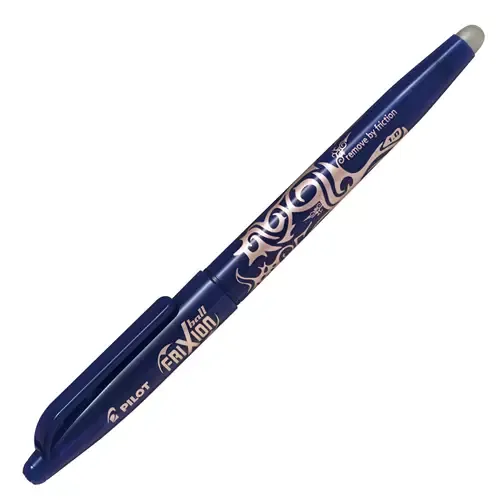 Pilot FriXion Ball Blue