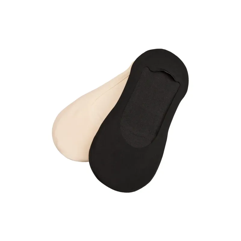 Women's foot protectors Esotiq Alyssa (x2)