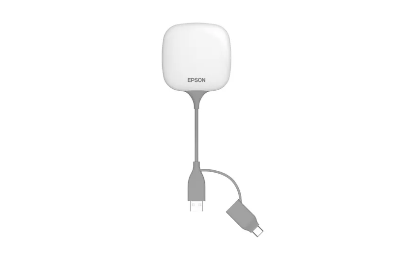 Epson ELPWT01 - Wireless Transmitter