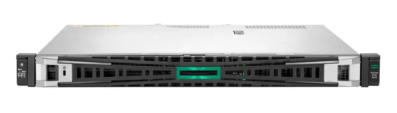 HPE ProLiant DL20 Gen11 E-2414 2.6GHz 4-core 1P 16GB-U 2LFF-NHP 290W P