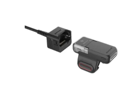 Honeywell MB1-SCN10 mobile device charger Mobile computer Black AC Ind