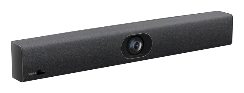 Yealink UVC40 E2 video conferencing system 8 MP Personal video confere
