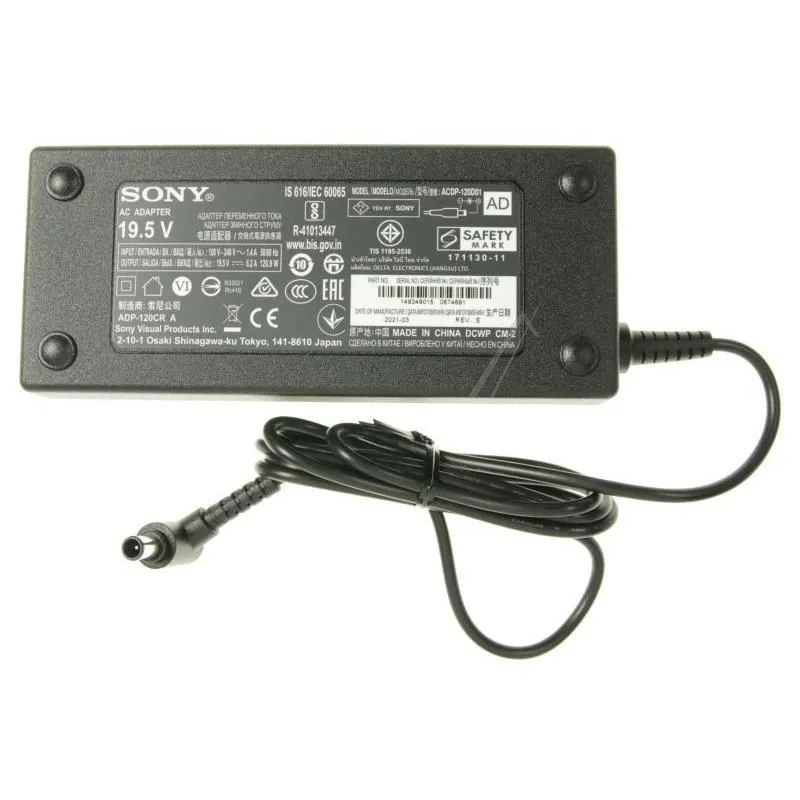 Sony C dpor (120W) CDP-120D01