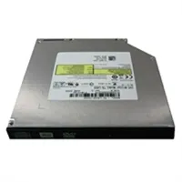 DELL 429-AATY optical disc drive Internal DVD±RW Black. Grey