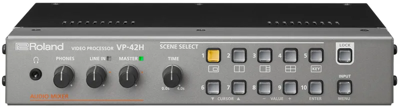 Roland VP-42H WUXGA