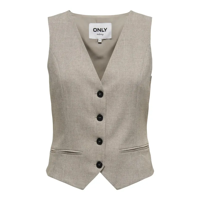 Women's vest Only Linda
