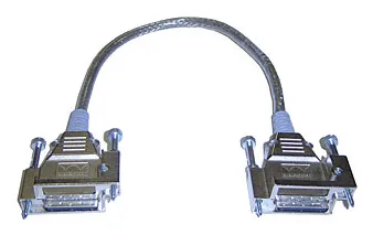 Cisco CAB-SPWR-150CM= InfiniBand/fibre optic cable 1.5 m Black