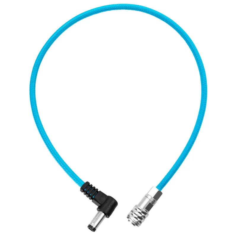 Kondor Blue KB-DCM camera cable 0.35 m Black Blue
