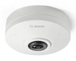 Bosch FLEXIDOME panoramic 5100i Bullet IP security camera Indoor &