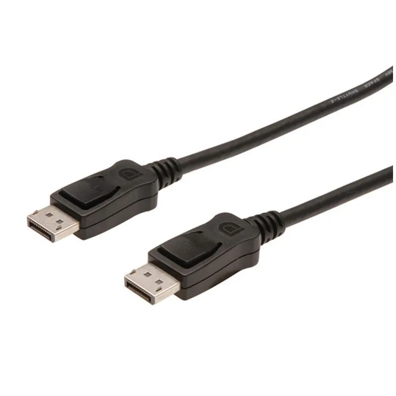 FDL 3M DISPLAY PORT V1.3 CONNECTION CABLE M-M
