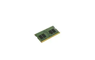 Kingston Technology ValueRAM memory module 8 GB 1 x 8 GB DDR4 3200 MT/