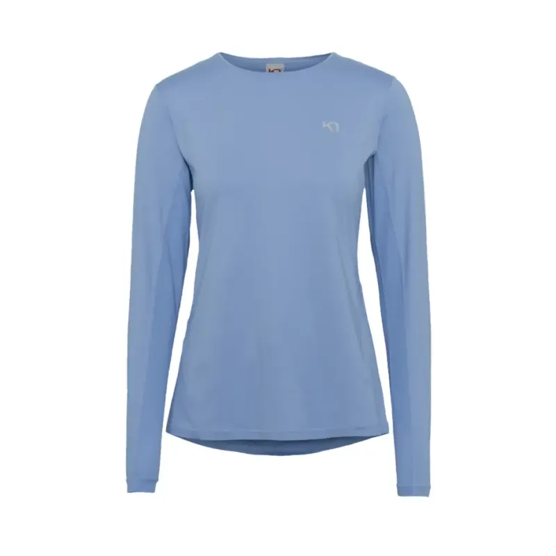 Women's long sleeve T-shirt Kari Traa Nora 2.0
