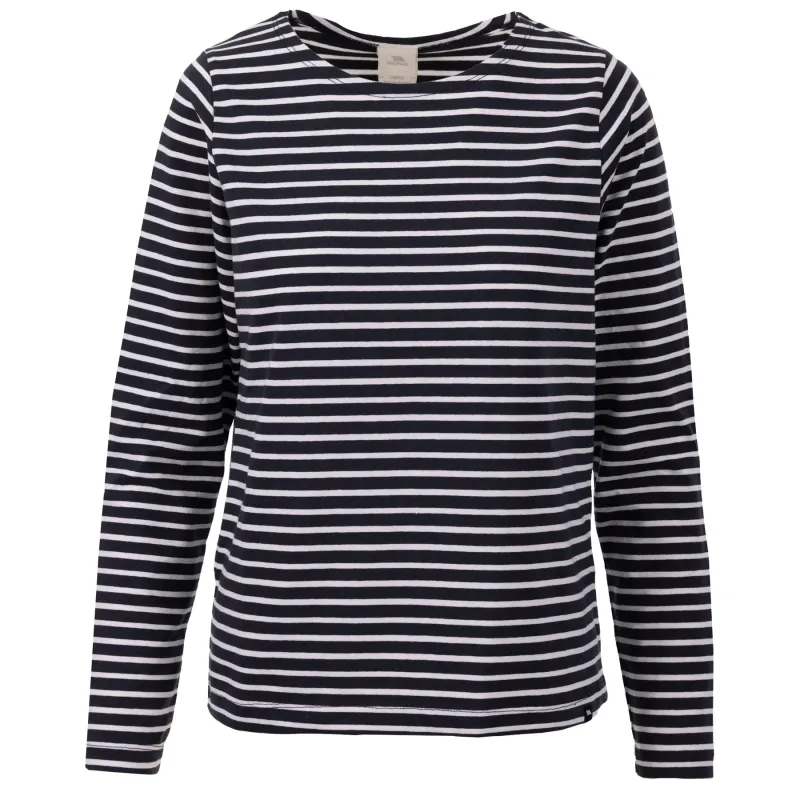 Women's long sleeve T-shirt Trespass Karen