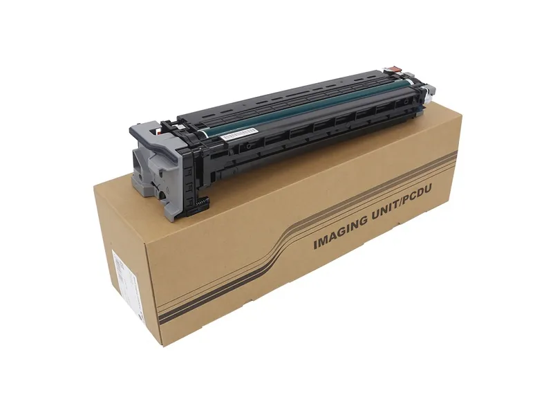 DATA DIRECT Ricoh IMC2010 IMC2510 Imaging Unit PCDU Black 100K D0DZ221
