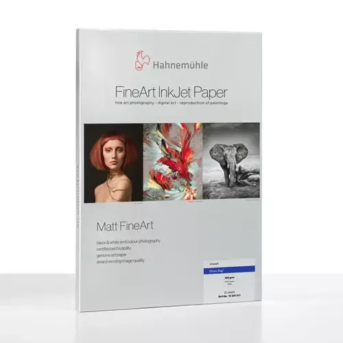 Hahnemhle Photo Rag A3 White Matt