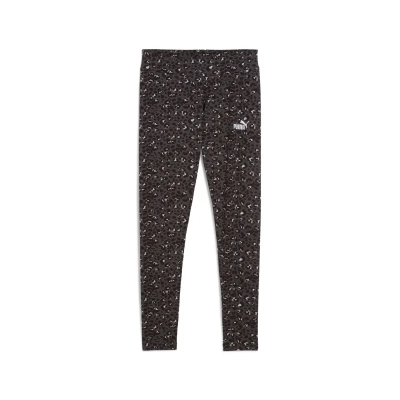 Women's leggings Puma Graphic AOP