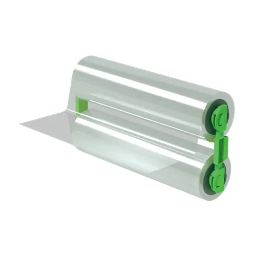 GBC Foton 30 Refill 100 Micron Gloss Lamination Roll For Refillable Cartridge