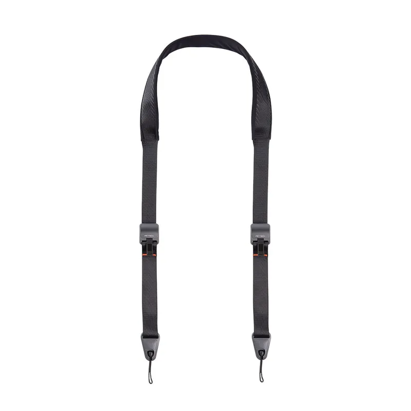PGYTECH P-CB-119 strap Digital camera EPDM Nylon Polyester Black