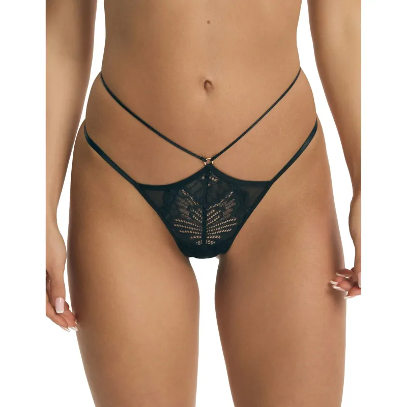 Women's thong Esotiq Sonia 5