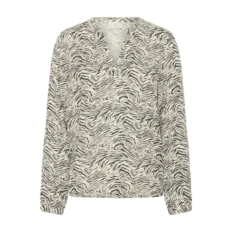 Women's blouse KAFFE Ditte