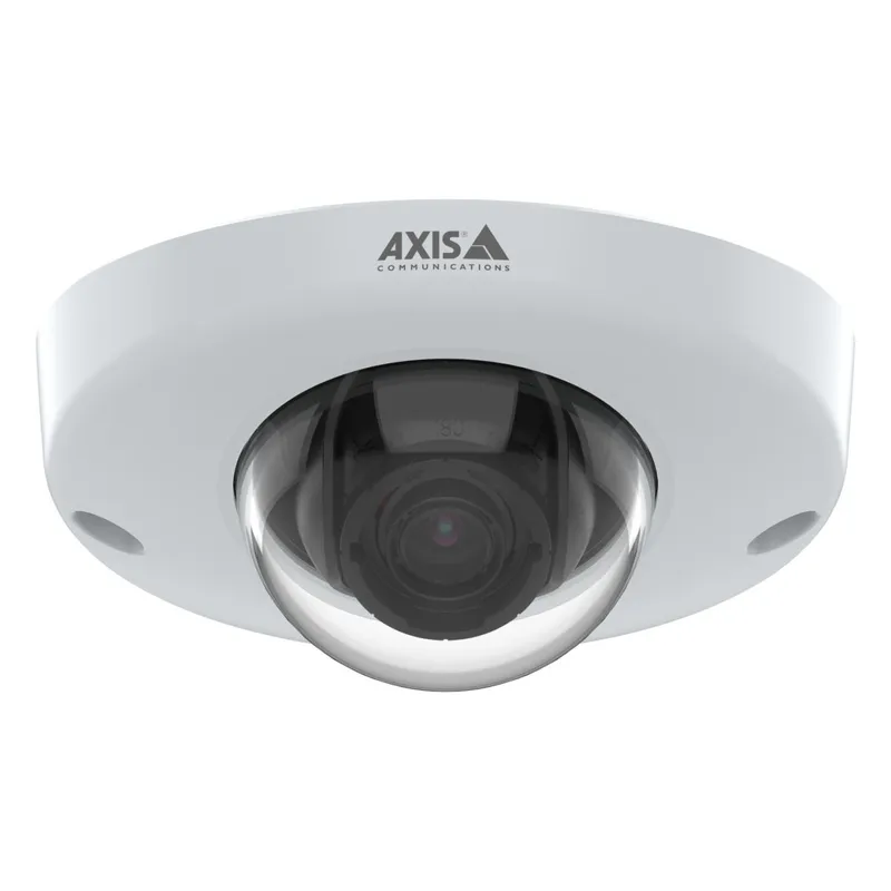 Axis P3905-R Mk III Dome IP security camera Indoor 1920 x 1080 pixels
