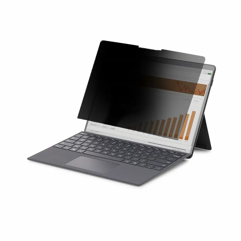 StarTech.com 4-Way 12.4in Surface Laptop Go 1/2/3 Privacy Screen Filte