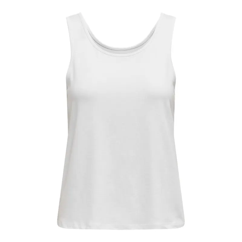Women's tank top Only Moster
