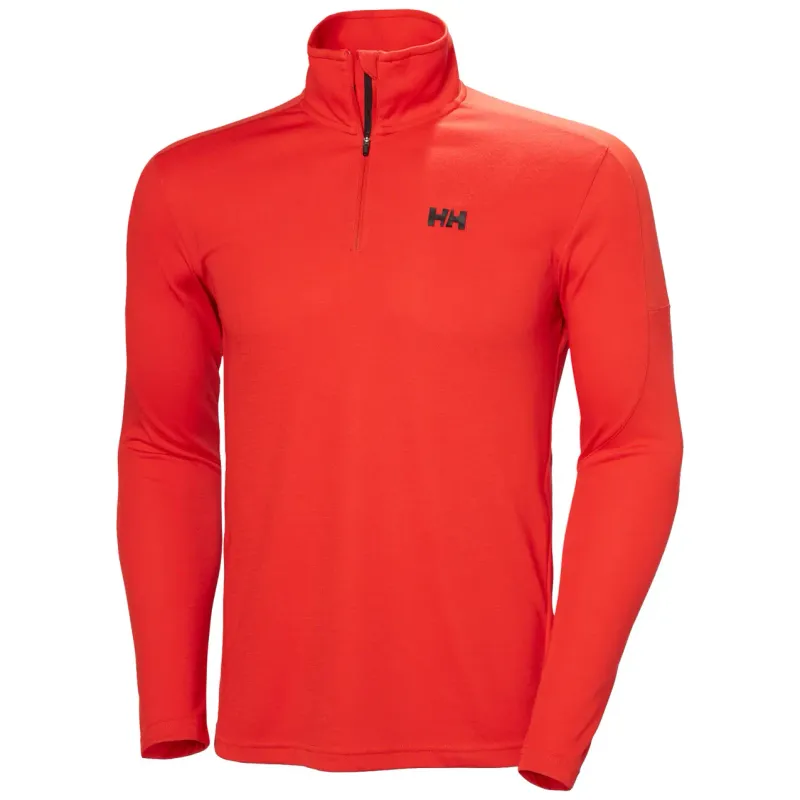 1/2 zip sweatshirt Helly Hansen HP 2.0
