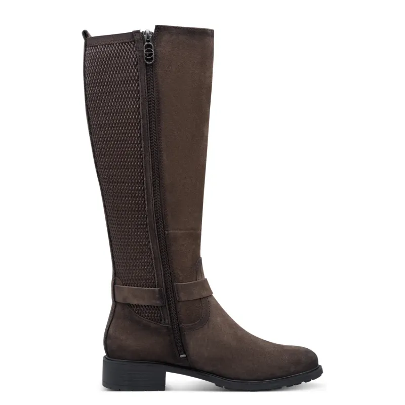 Women's Boots Tamaris 1-25618-43