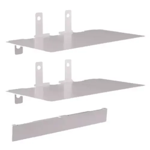 Blocks Shelf Expansion Pack 2 Pack