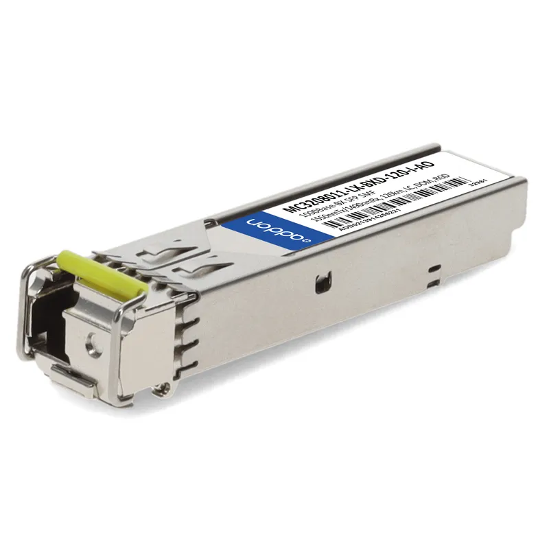 AddOn Networks Mellanox MC3208011-LX-BXD-120-I Compatible TAA 1000Base