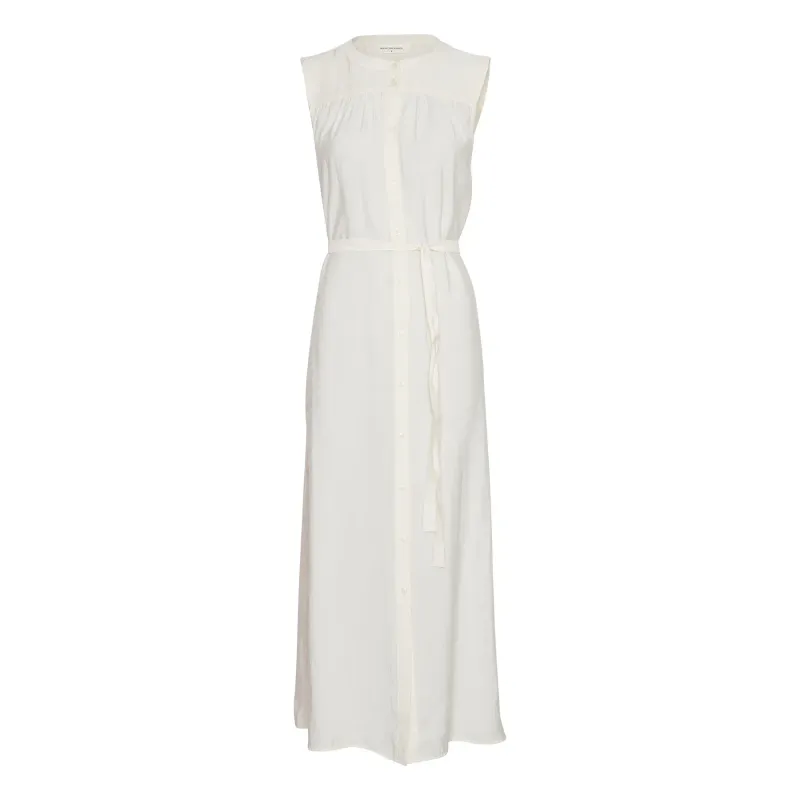 Women's shirt dress Moss Copenhagen Dollie