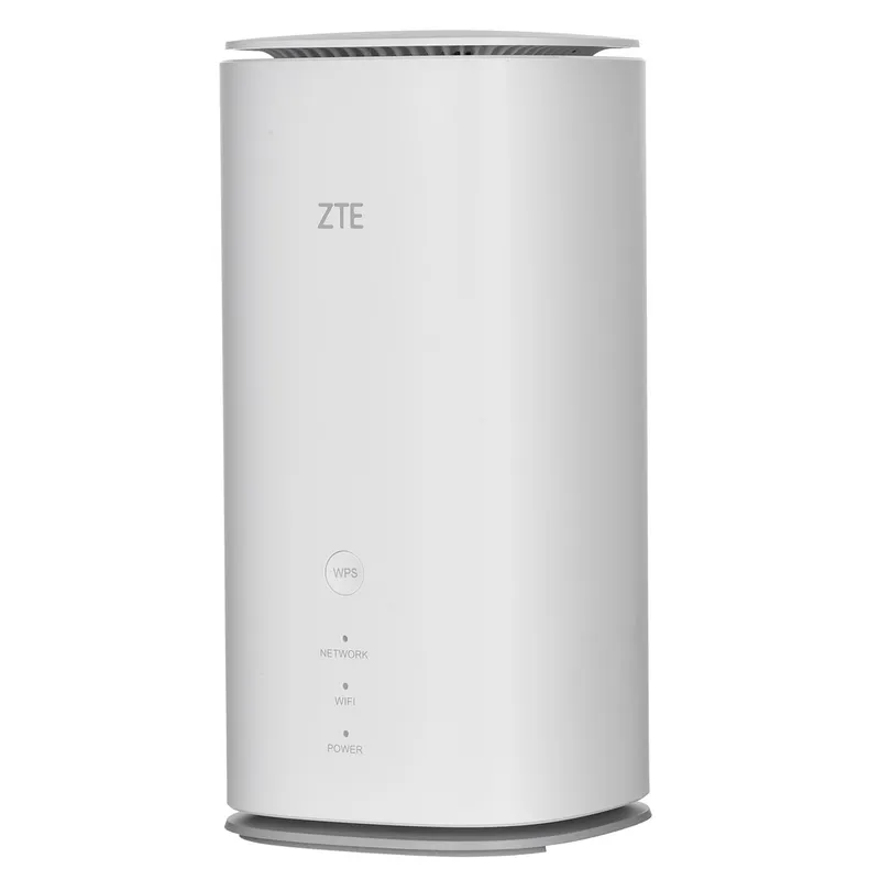 ZTE Wireless Rouer 5G Rouer
