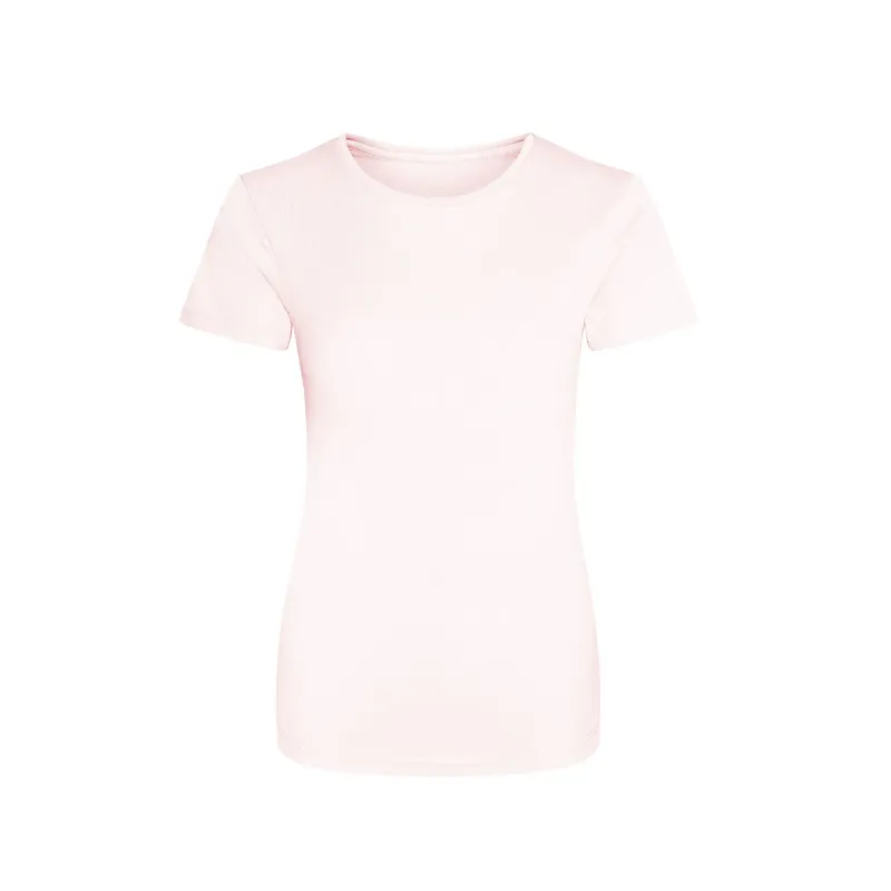 Women's Jersey Just Cool