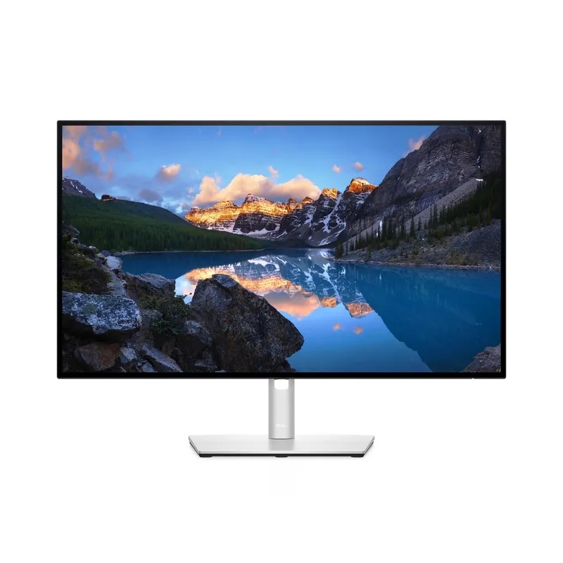 DELL UlrShrp LED-screen 27"