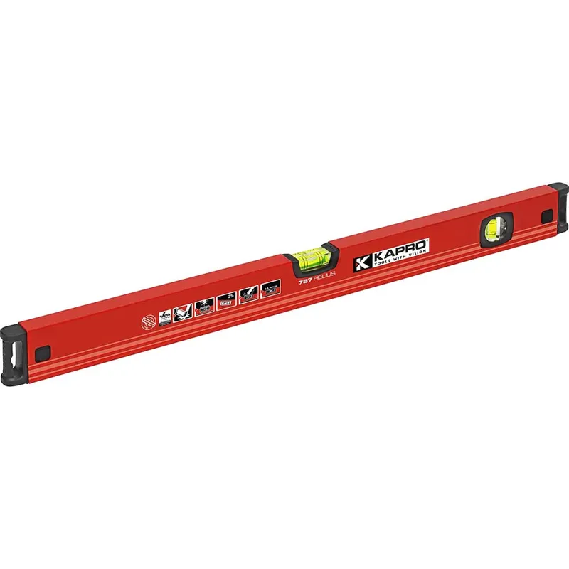 Kapro 787 Helius Spirit Level