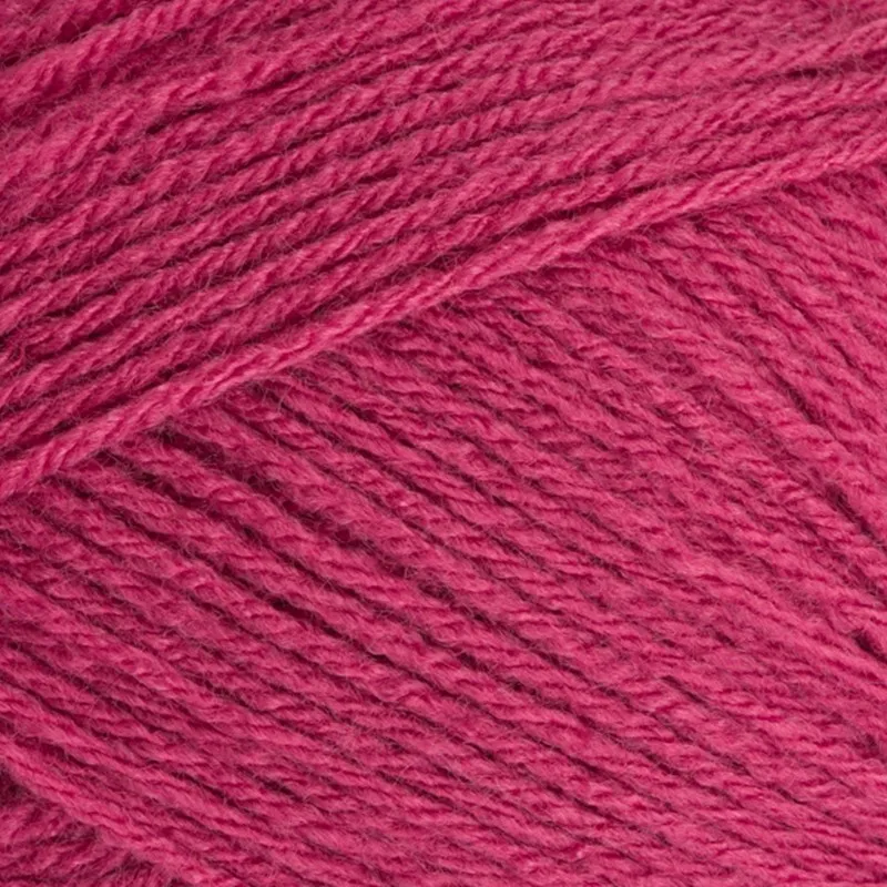 Stylecraft Special 4 Ply Yarn Raspberry 1023 100g
