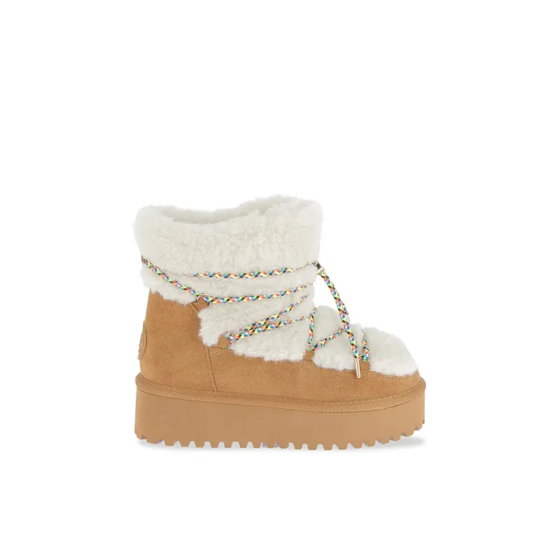 Women's winter boots Les Tropeziennes par M.Belarbi Chimoon