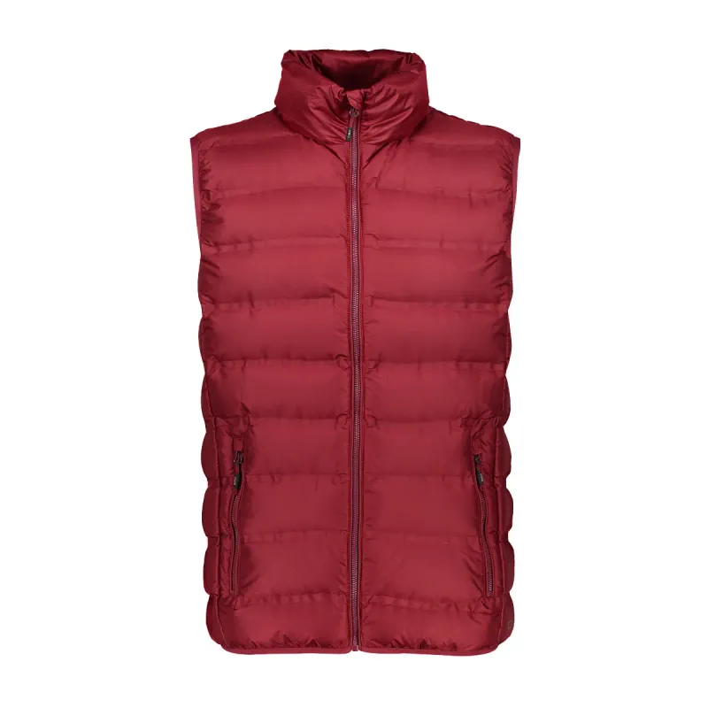 Sleeveless down jacket CMP