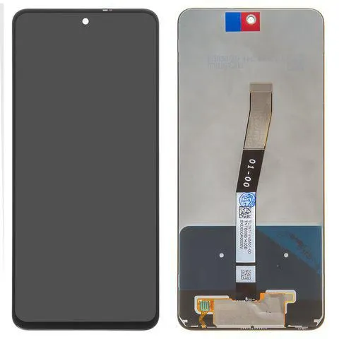 CoreParts MOBX-XMI-RDMI9-LCD-B mobile phone spare part