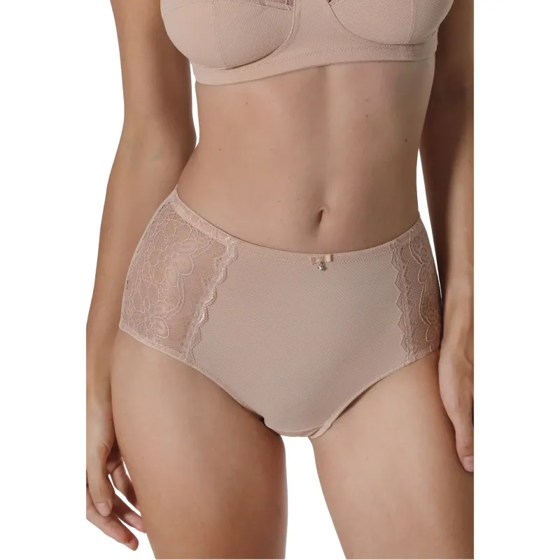 Women's panties Sassa Impressive Jacquard